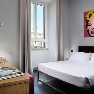Gasthuis Art Navona, Rome