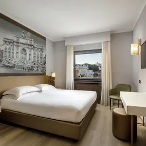 Hotel Marc'aurelio, Řím