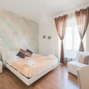 Rione Monti Rome