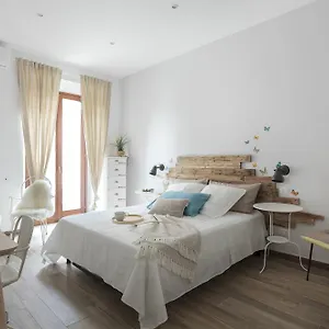 Pensión Maison Coquette, Roma