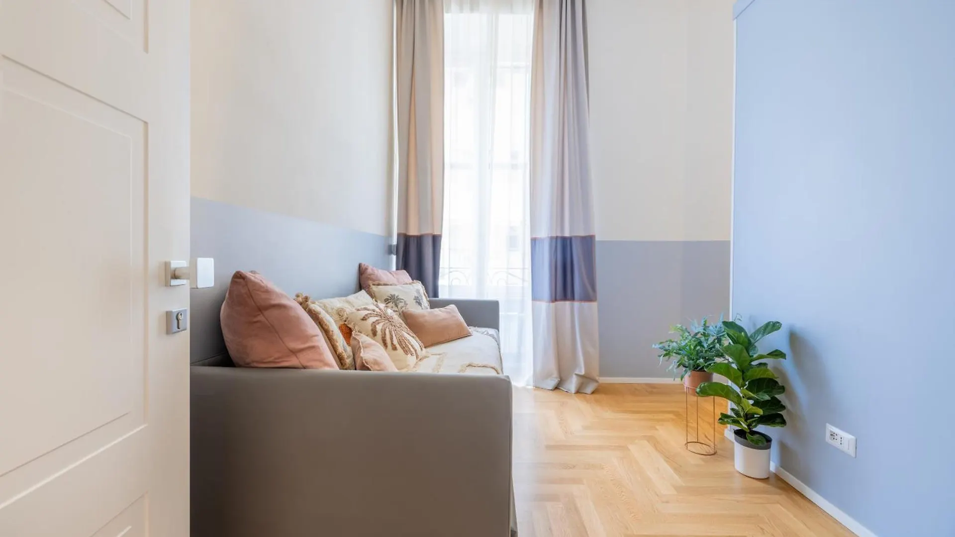Bed & Breakfast Suites Romae Rex
