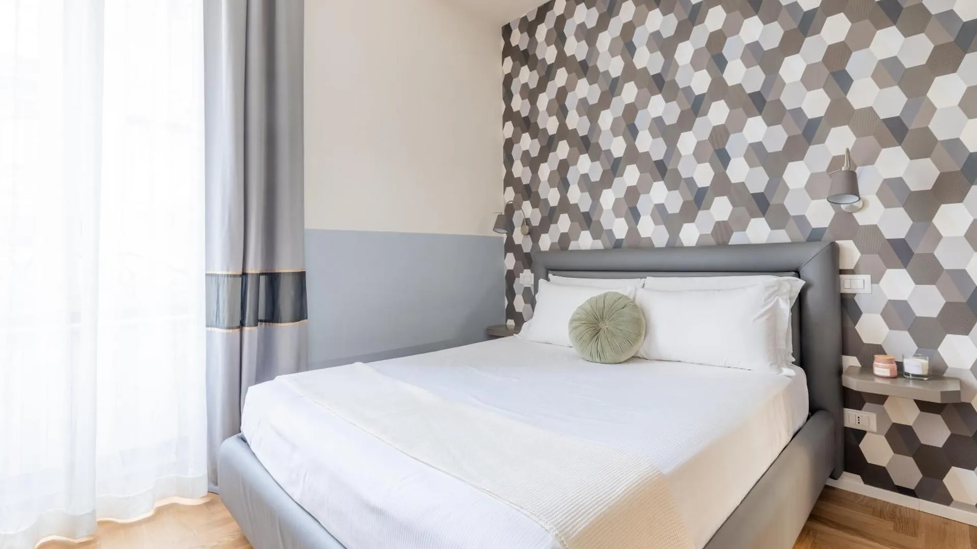 Bed & Breakfast Suites Romae Rex