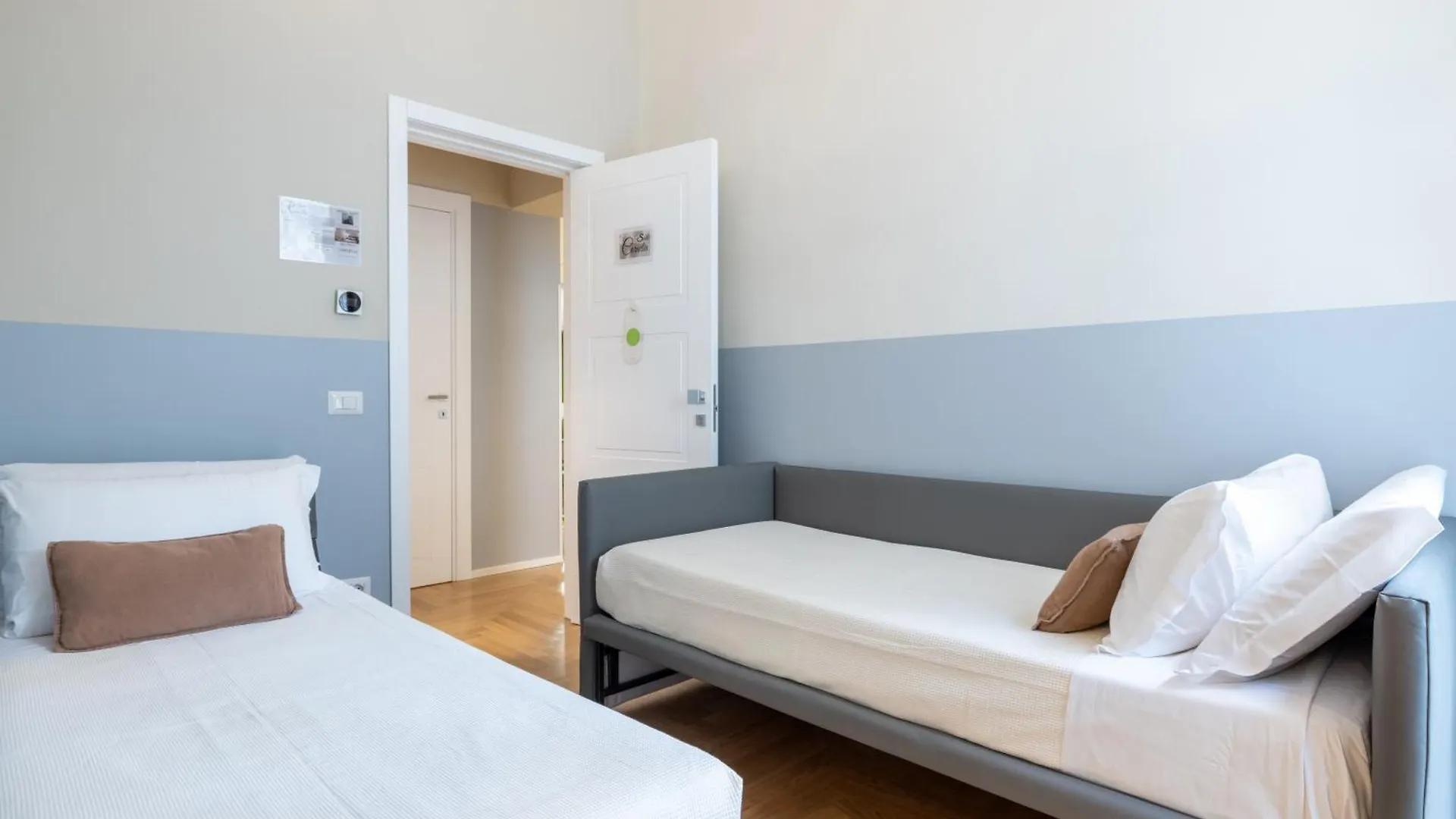 Suites Romae Rex