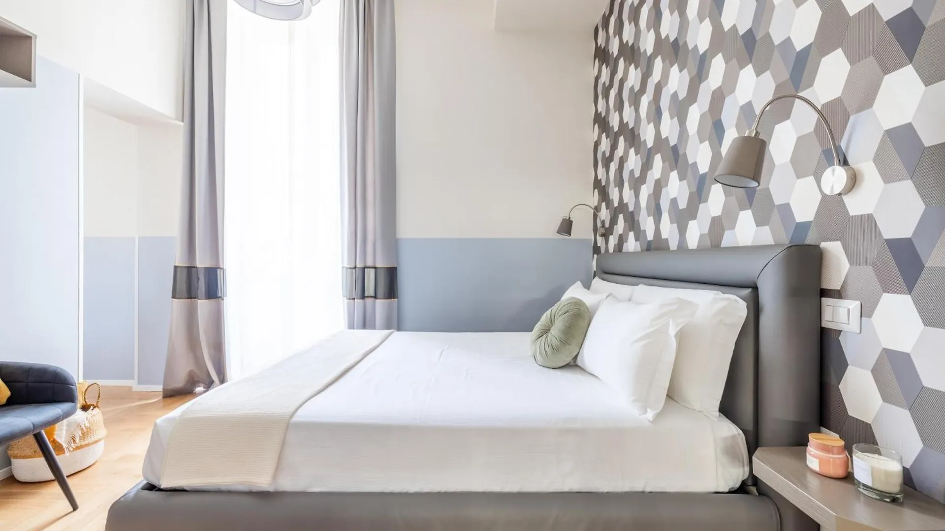 Suites Romae Rex 0*, Rome