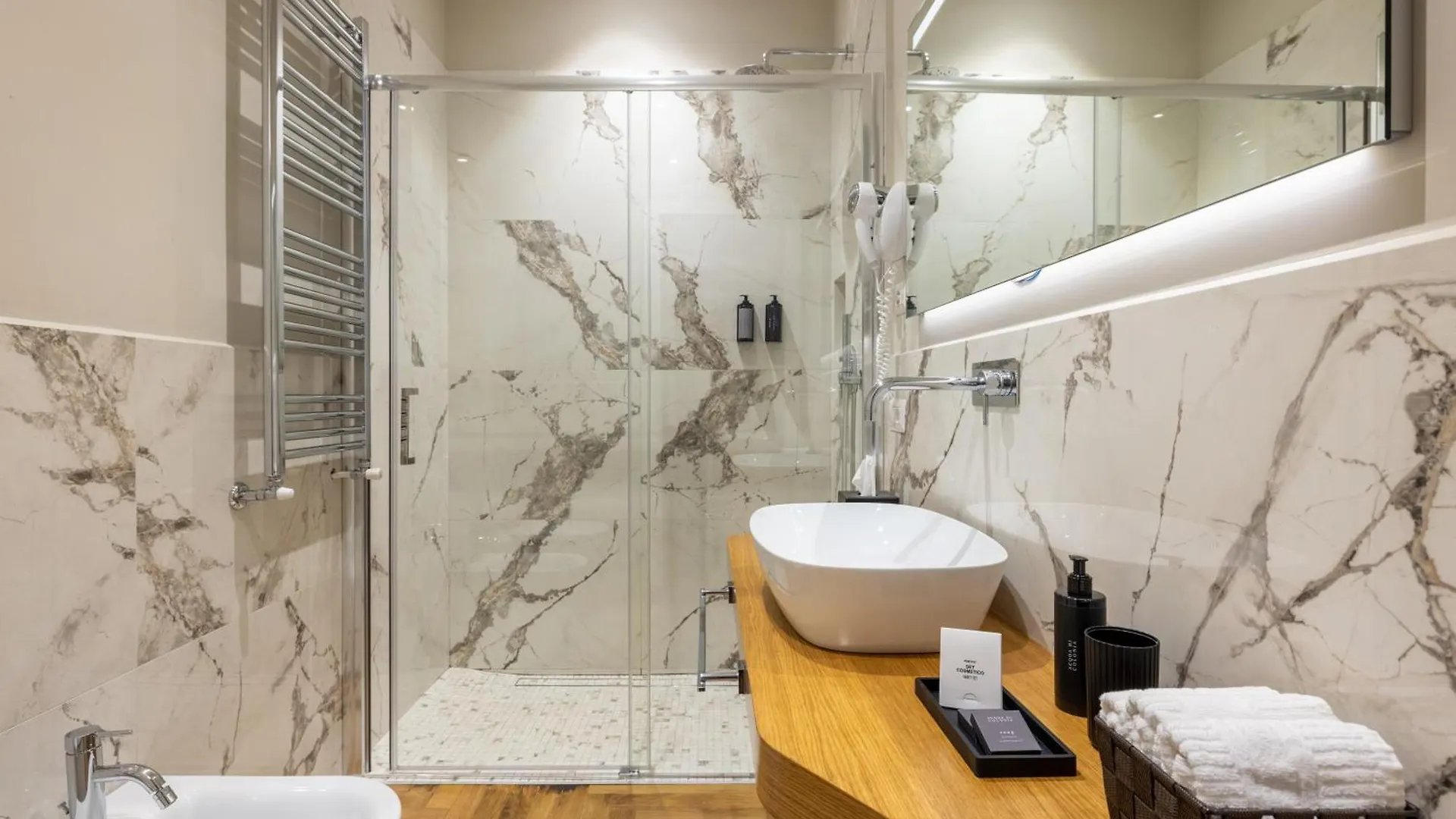 Bed & Breakfast Suites Romae Rex