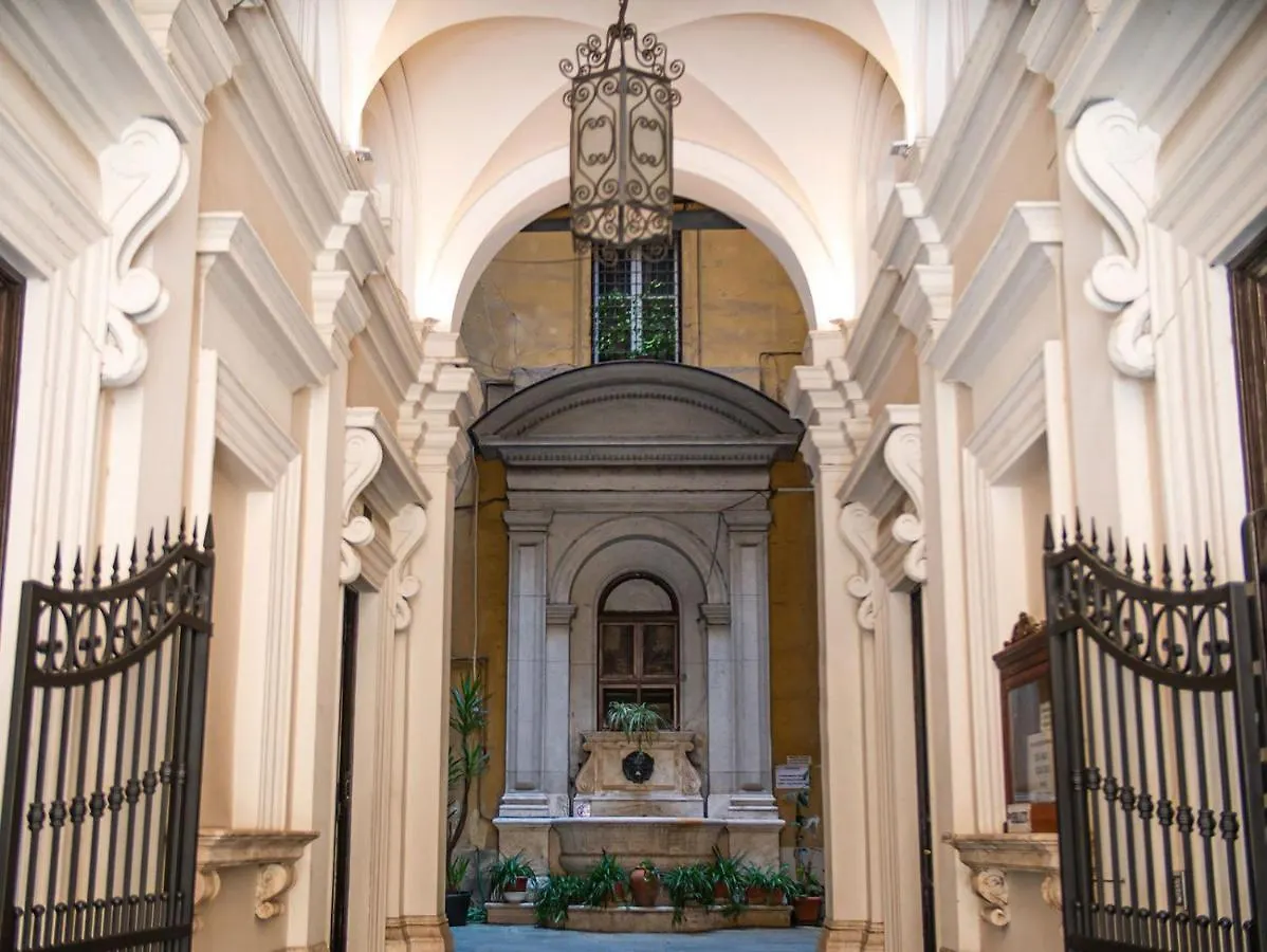 Suites Romae Rex 0*, Roma