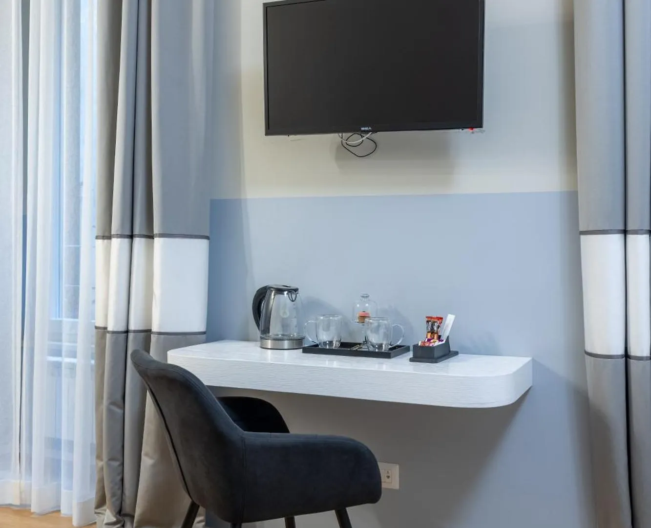 Suites Romae Rex روما