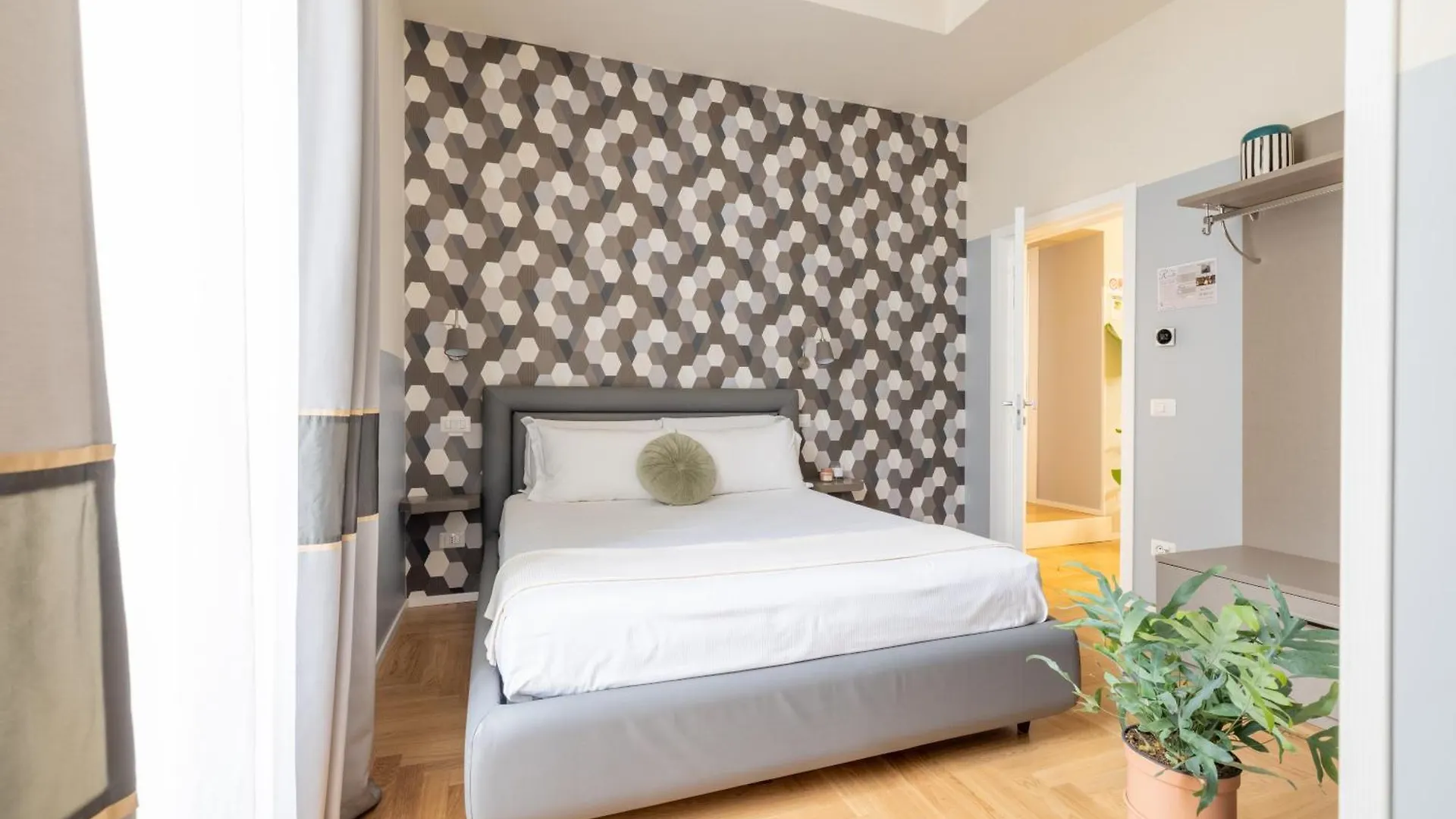 Suites Romae Rex روما