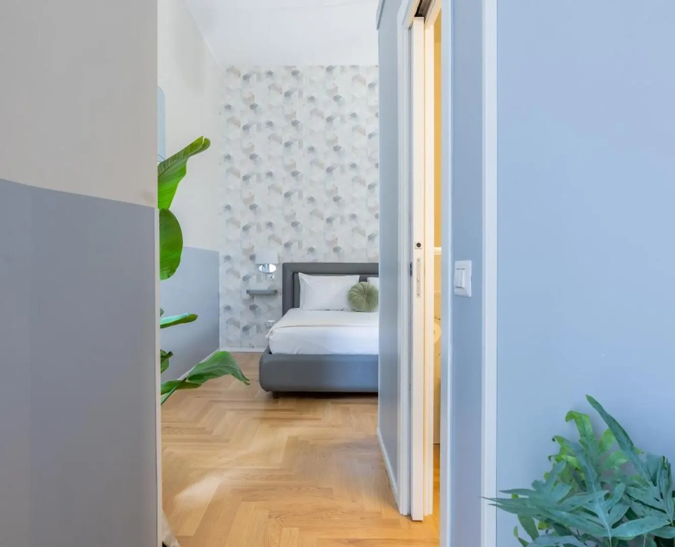 Suites Romae Rex إيطاليا